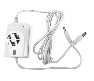 12 Volt Power Adapter for C-100 & Freedom Battery Packs