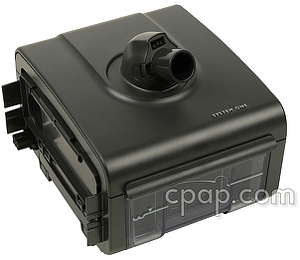 PR System One 60 Series Heated Humidifier