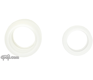 Dry Box Inlet Seal PR System One Top