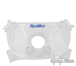 Download Mirage Liberty Full Face Cpap Mask Frame Cpap Com PSD Mockup Templates