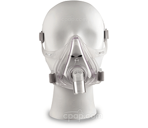 Download Airfit F10 For Her Full Face Mask With Headgear Cpap Com PSD Mockup Templates