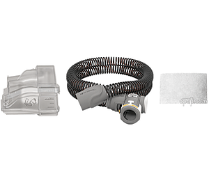 AirSense 10 Maintenance Bundle: Standard Water Chamber + ClimateLine Air + 6 Pack of Filters