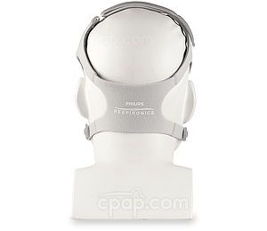 Download Headgear For Amara View Full Face Cpap Mask Cpap Com PSD Mockup Templates