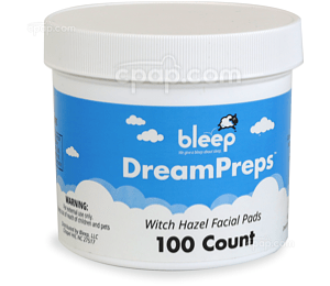 Bleep DreamPreps