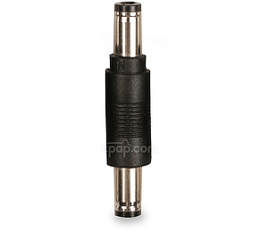 Connector Tip for C-100 Travel Battery Pack for CPAP Machines - N