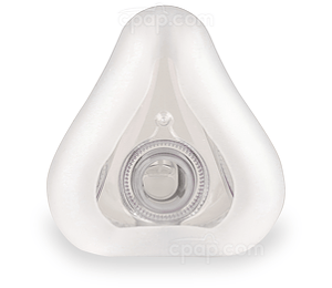 Cushion for F10 and Quattro Air - Cushion Side