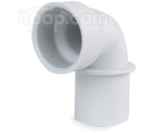 DreamStation Go Elbow Adapter