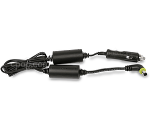 Shielded DC Cord for DreamStation CPAP Machines