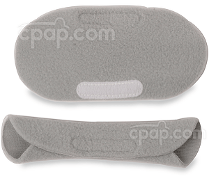 Fabric Wraps for DreamWear Nasal CPAP Mask