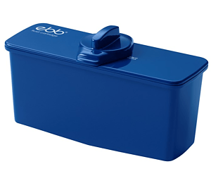 ebb replacement fluid