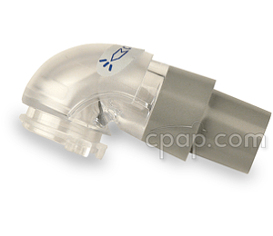 Ultra Mirage™ and Ultra Mirage™ II Mask Elbow Assembly
