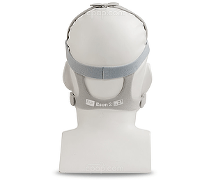 Headgear for the Eson 2 Nasal CPAP Mask (Mannequin Not Included)