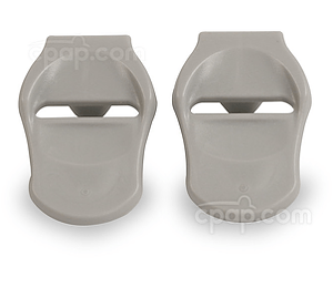 Headgear Clips for the Eson 2 Nasal CPAP Mask with Headgear
