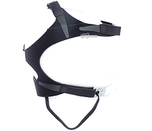 Side View of the HC431 Replacement Headgear - Original Version