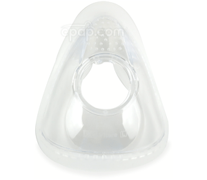 Cushion Replacement for Fisher & Paykel Vitera Full Face Mask | CPAP.com