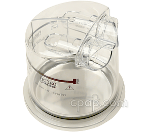 HC360 Extended Life Humidifier Chamber for SleepStyle 600 Series CPAP Machines