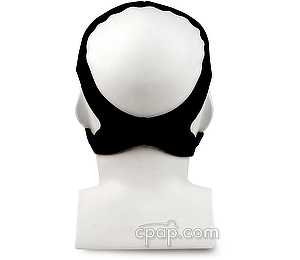 Headgear for SleepWeaver Elan - Back (Shown on mannequin - not included)