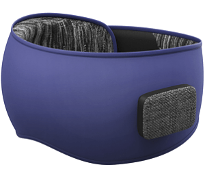 heat muse blue