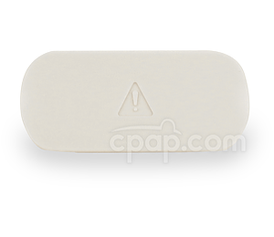 Heater Connection Cover for IntelliPAP Machines