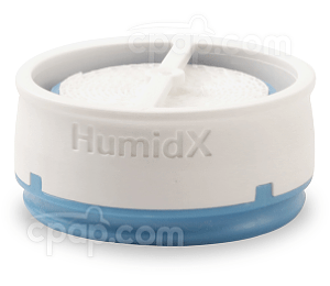 Standard HumidX for AirMini Travel CPAP Machine