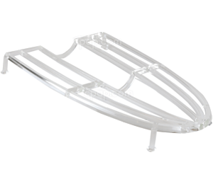 lumin replacement rack 2 cpapdotcom