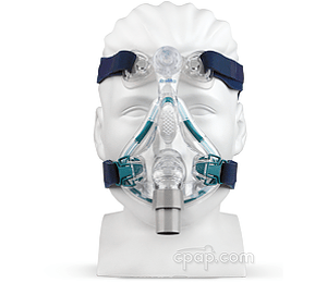 Download Cpap Full Face Masks Free Returns For 30 Days Cpap Com PSD Mockup Templates