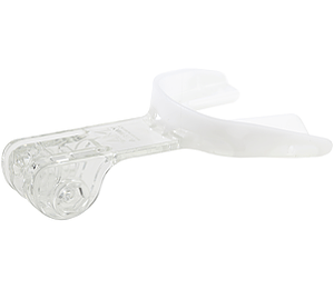 Improved Mouthpiece for TAP PAP Nasal Pillow CPAP Mask | CPAP.com