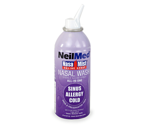 NeilMed All-in-One Nasal Mist