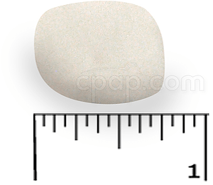 pilairo q diffuser single with ruler cpapdotcom