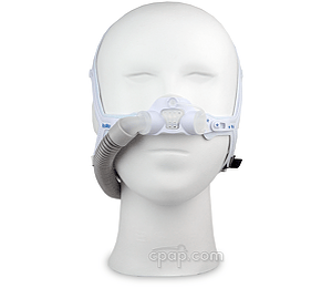 Pixi Mask- Front on Mannequin