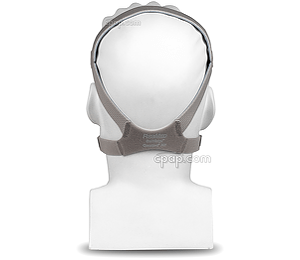 Download Headgear For Quattro Air Full Face Mask Cpap Com PSD Mockup Templates