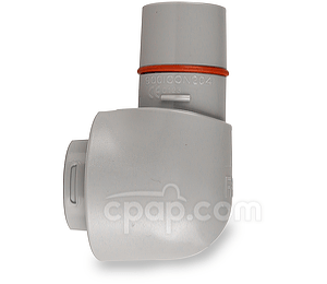 Replacement Elbow for ICON Series Machines - Side