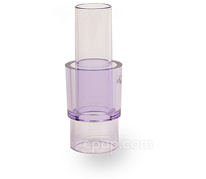 ResMed Passover Humidifier Connector