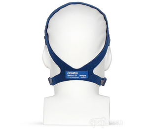 Download Headgear For Quattro Fx Full Face Cpap Mask Cpap Com Yellowimages Mockups