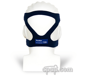 Download Headgear For The Ultra Mirage And Ultra Mirage Ii Nasal Mirage Micro Mirage Activa Mirage Activa Lt Mirage Softgel Mirage Quattro And Ultra Mirage Full Face Mask Cpap Com PSD Mockup Templates