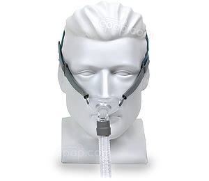 Rio II Nasal Pillow CPAP Mask with Headgear | CPAP.com