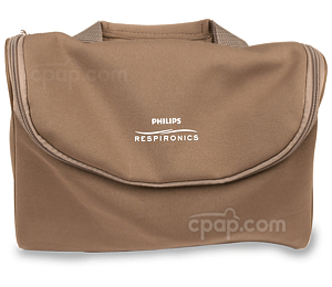 Accessory Bag for SimplyGo Portable Oxygen Concentrator
