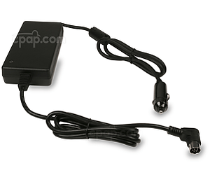 DC Power Supply for SimplyGo Portable Oxygen Concentrator