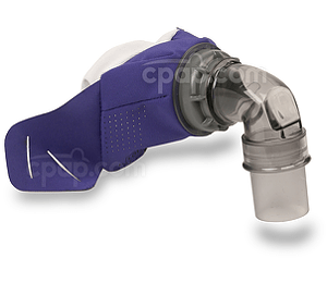 SleepWeaver 3D Nasal CPAP Mask Assembly Kit