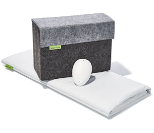 Smart Nora Anti-Snoring Device