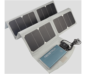 Medistrom Solar Panel