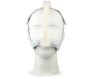 Swift™ LT For Her Nasal Pillow CPAP Mask with Headgear | CPAP.com