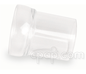 swivel for tap pap nasal pillow mask cpapdotcom