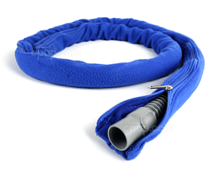 Tender Tubing Hose Cover (CPAP Hose Not Included)