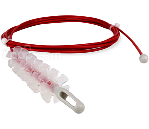 Republic of Sleep CPAP Tube Cleaning Brush