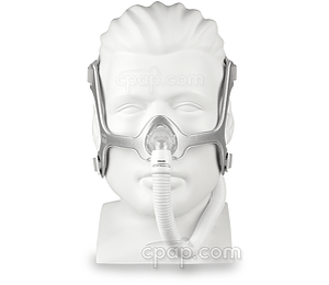 Wisp Nasal Cpap Mask With Headgear Fit Pack Cpap Com