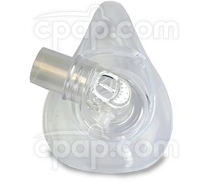Full Face Cushion and Elbow for Zzz-Mask SG Full Face CPAP Mask